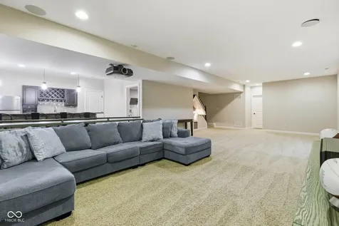 12410 Clover Hill Trace Fishers IN 46037
