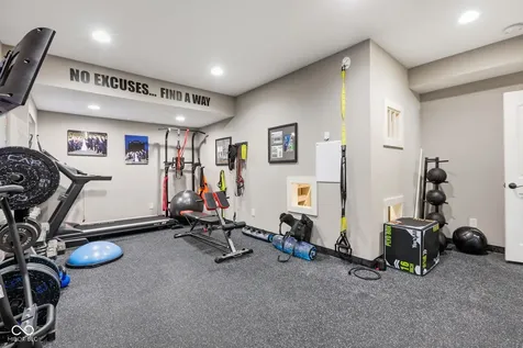 12410 Clover Hill Trace Fishers IN 46037