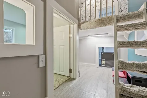 12410 Clover Hill Trace Fishers IN 46037