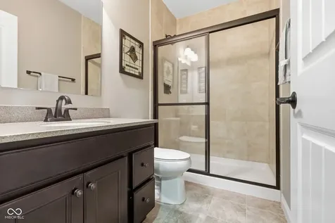 12410 Clover Hill Trace Fishers IN 46037