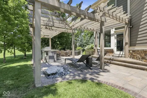 12410 Clover Hill Trace Fishers IN 46037