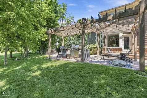 12410 Clover Hill Trace Fishers IN 46037