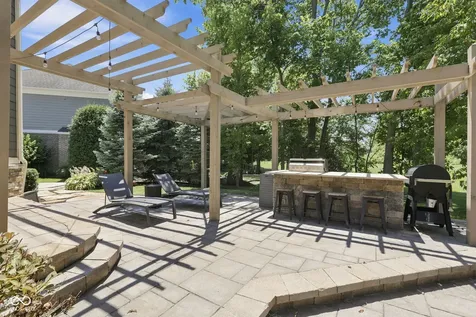 12410 Clover Hill Trace Fishers IN 46037
