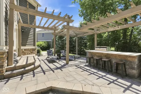 12410 Clover Hill Trace Fishers IN 46037