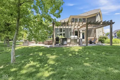 12410 Clover Hill Trace Fishers IN 46037