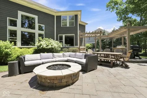 12410 Clover Hill Trace Fishers IN 46037
