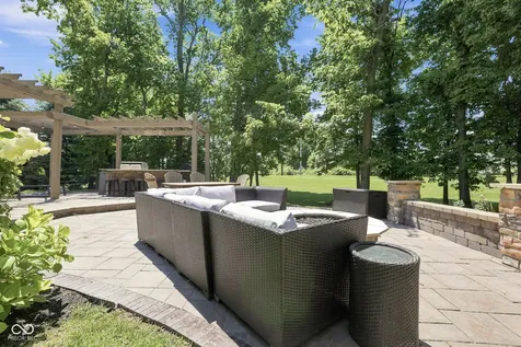 12410 Clover Hill Trace Fishers IN 46037