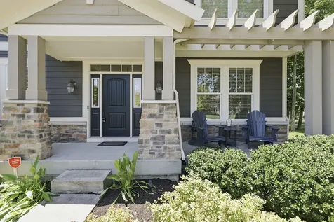 12410 Clover Hill Trace Fishers IN 46037