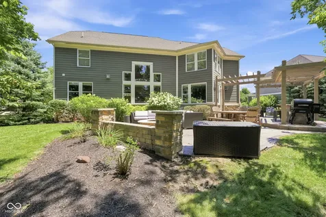 12410 Clover Hill Trace Fishers IN 46037