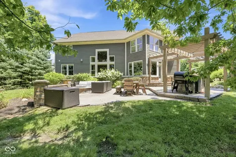 12410 Clover Hill Trace Fishers IN 46037
