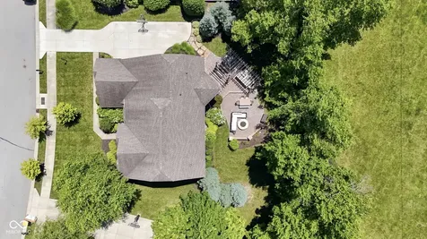 12410 Clover Hill Trace Fishers IN 46037