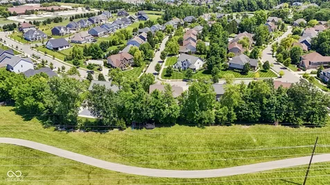 12410 Clover Hill Trace Fishers IN 46037