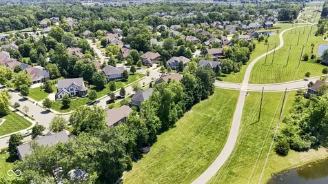 12410 Clover Hill Trace Fishers IN 46037
