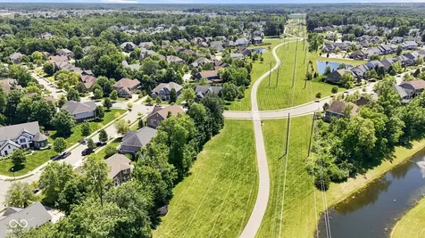 12410 Clover Hill Trace Fishers IN 46037
