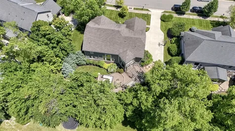 12410 Clover Hill Trace Fishers IN 46037