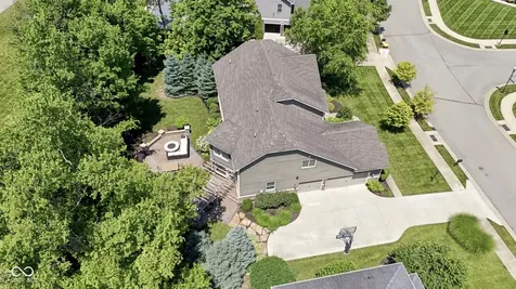 12410 Clover Hill Trace Fishers IN 46037