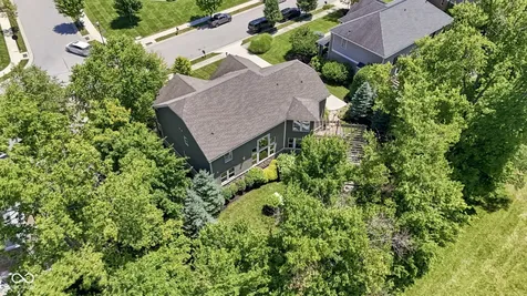 12410 Clover Hill Trace Fishers IN 46037