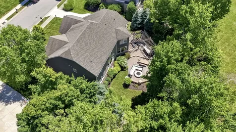 12410 Clover Hill Trace Fishers IN 46037