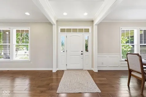 12410 Clover Hill Trace Fishers IN 46037