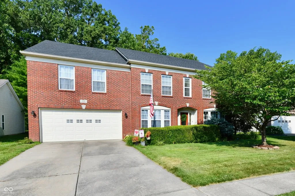 336 Legacy Boulevard Greenwood IN 46143