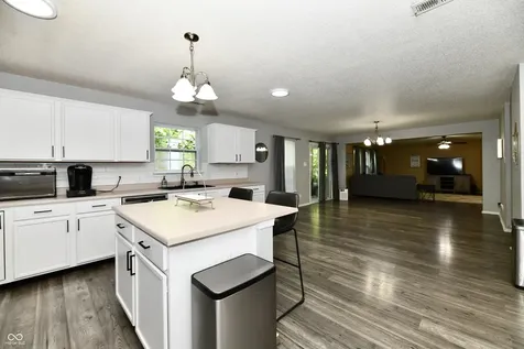 336 Legacy Boulevard Greenwood IN 46143