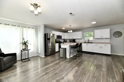 336 Legacy Boulevard Greenwood IN 46143