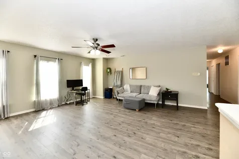336 Legacy Boulevard Greenwood IN 46143