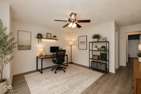 336 Legacy Boulevard Greenwood IN 46143