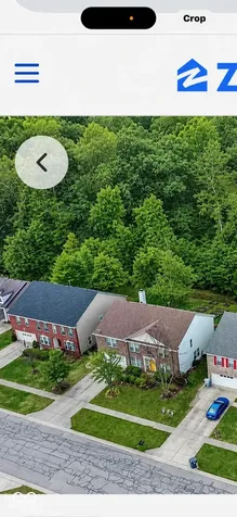 336 Legacy Boulevard Greenwood IN 46143