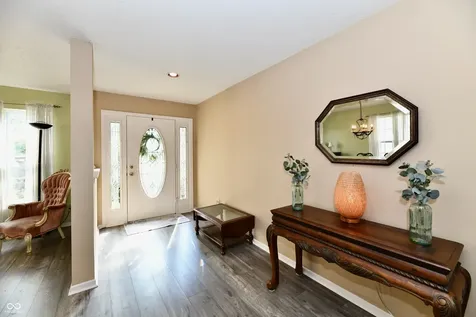 336 Legacy Boulevard Greenwood IN 46143