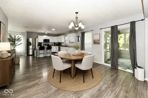 336 Legacy Boulevard Greenwood IN 46143