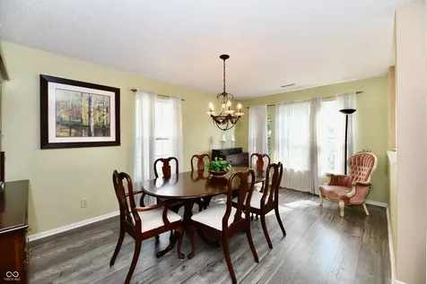 336 Legacy Boulevard Greenwood IN 46143