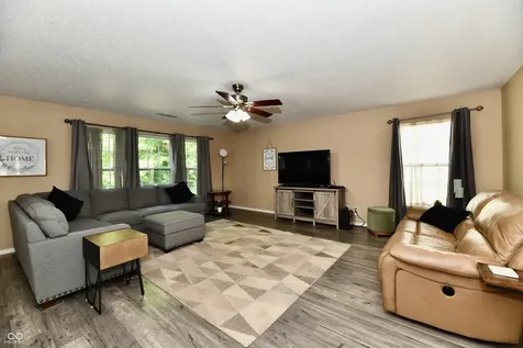 336 Legacy Boulevard Greenwood IN 46143