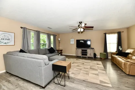 336 Legacy Boulevard Greenwood IN 46143