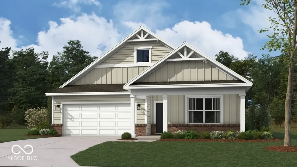 1521 Chappel Street Fortville IN 46040