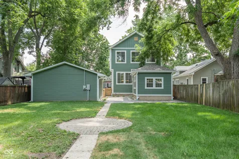 6170 Broadway Street Indianapolis IN 46220