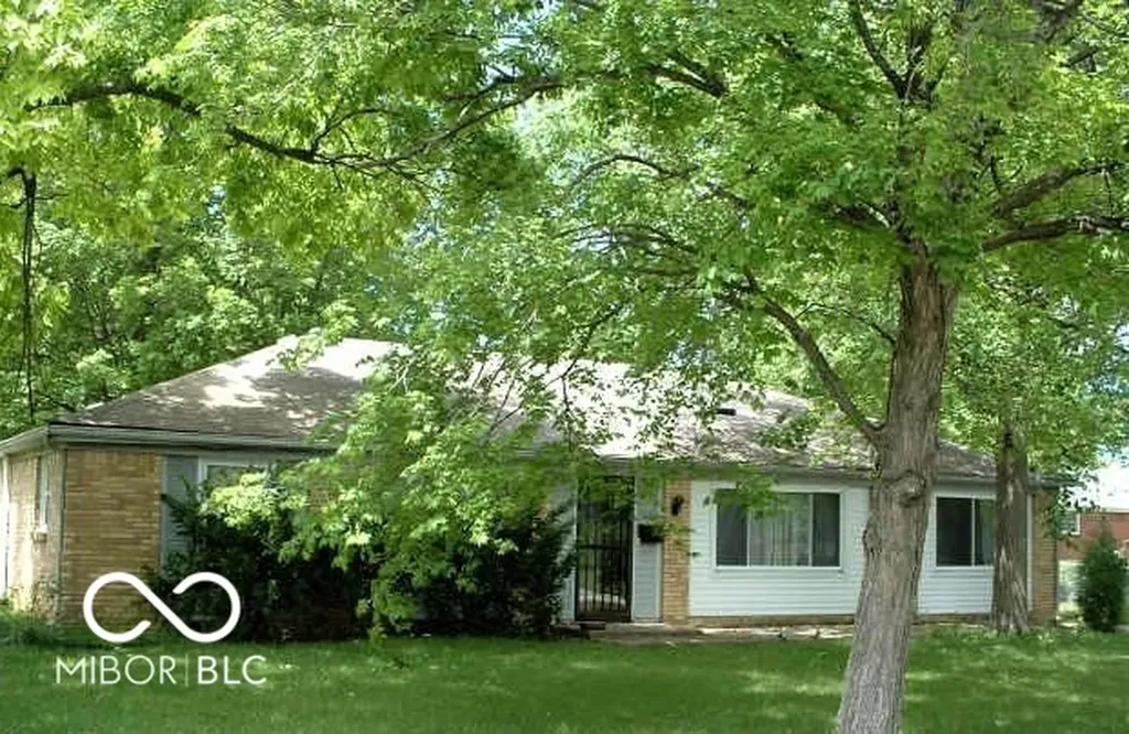 10330 Rockford Court Indianapolis IN 46229