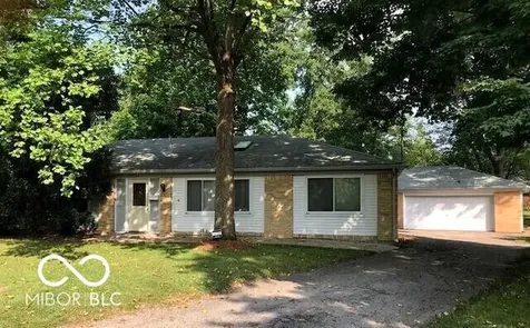 10330 Rockford Court Indianapolis IN 46229