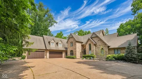 7632 Almaden Court Indianapolis IN 46278