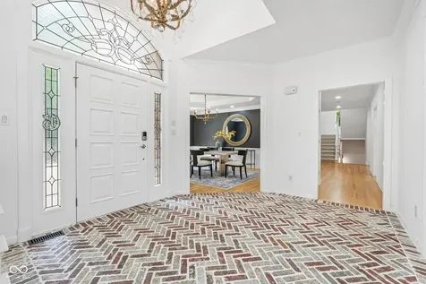 7632 Almaden Court Indianapolis IN 46278