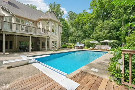7632 Almaden Court Indianapolis IN 46278