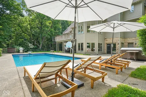 7632 Almaden Court Indianapolis IN 46278