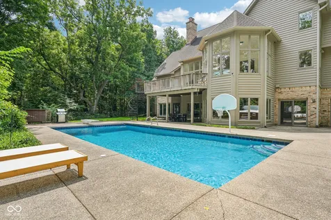 7632 Almaden Court Indianapolis IN 46278