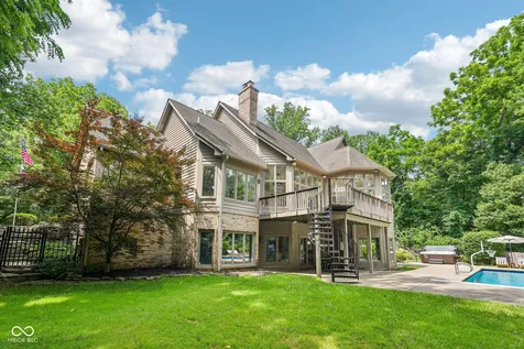 7632 Almaden Court Indianapolis IN 46278