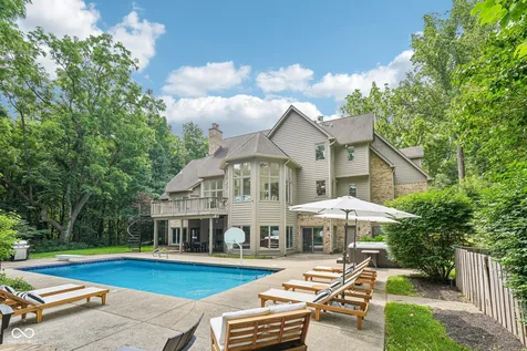 7632 Almaden Court Indianapolis IN 46278