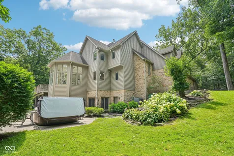 7632 Almaden Court Indianapolis IN 46278