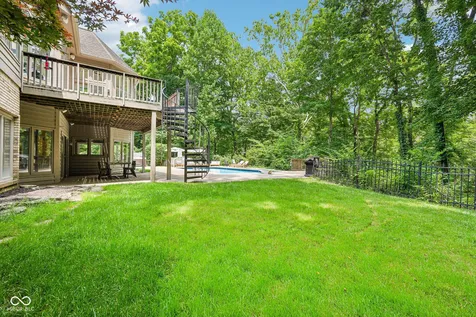 7632 Almaden Court Indianapolis IN 46278