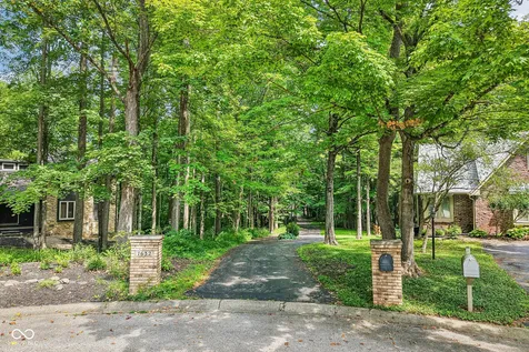 7632 Almaden Court Indianapolis IN 46278