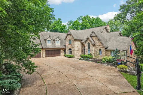 7632 Almaden Court Indianapolis IN 46278