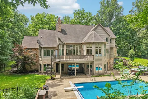 7632 Almaden Court Indianapolis IN 46278